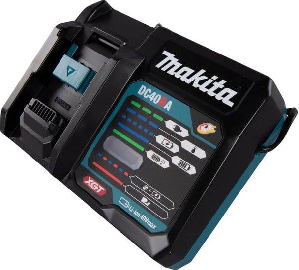 Зарядное устройство Makita DC40RA (40В) 191E10-9 - фото 3 - id-p212686020