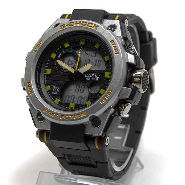 Электронные часы G-SHOCK 8262G 6 видов - фото 4 - id-p212687954