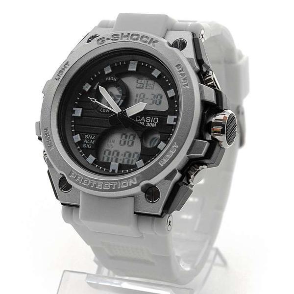 Электронные часы G-SHOCK 8262G 6 видов - фото 5 - id-p212687954