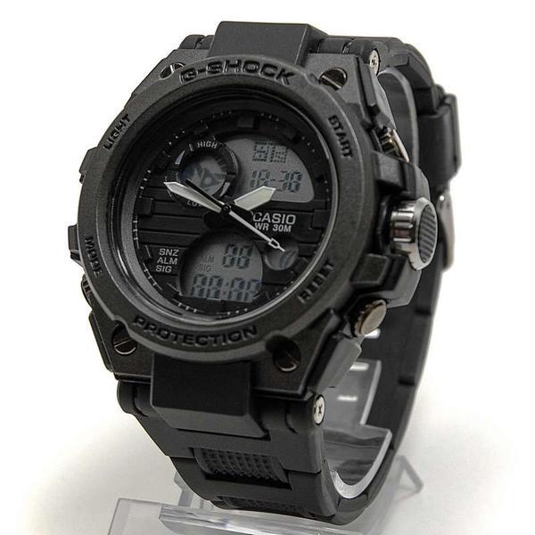 Электронные часы G-SHOCK 8262G 6 видов - фото 1 - id-p212687954