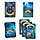 Таро Оракул Сон в лунную ночь, 108 карт, 16+, фото 2