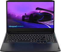 Игровой ноутбук Lenovo IdeaPad Gaming 3 15IHU6 82K1007JRE