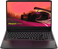 Игровой ноутбук Lenovo IdeaPad Gaming 3 15ACH6 82K200HERE