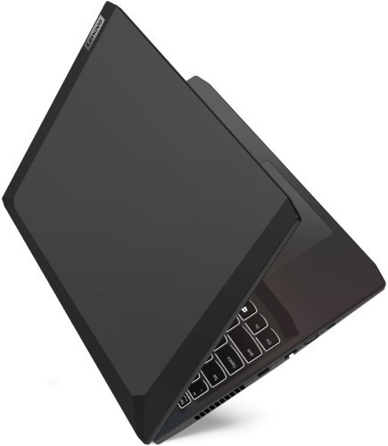 Игровой ноутбук Lenovo IdeaPad Gaming 3 15ACH6 82K200HERE - фото 5 - id-p212689977