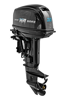 Мотор Reef Rider RR30FFES