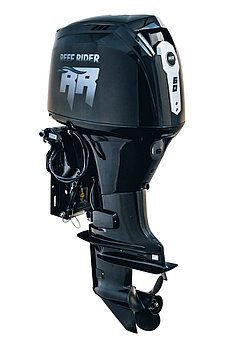 Мотор Reef Rider RREF60FVEL-T