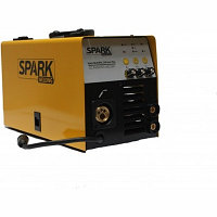 SPARK MultiARC 230 Euro Plus, Инверторный полуавтомат, 220 В, MIG/MMA