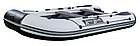 Надувная лодка RiverBoats RB 330 НДНД, фото 2