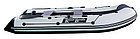 Надувная лодка RiverBoats RB 330 НДНД, фото 4
