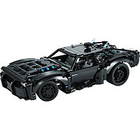 Конструктор LEGO Technic 42127 Бэтмен: Бэтмобиль Лего Техник