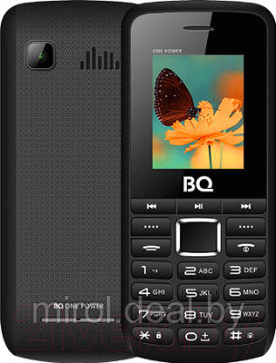 Мобильный телефон BQ One Power BQ-1846 - фото 1 - id-p212691276