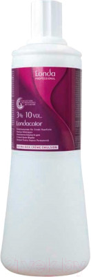 Эмульсия для окисления краски Londa Professional Londacolor 3% - фото 1 - id-p212694670