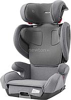 Детское автокресло RECARO Mako Elite 2 (prime silent grey)