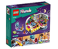 Конструктор LEGO Friends 41740 Комната Алии Лего Френдс