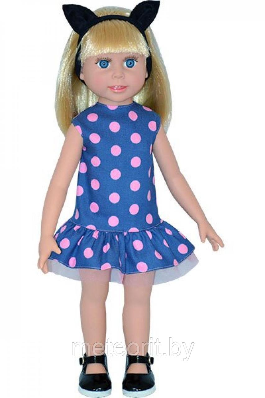 Кукла "Яна 1" 450 мм