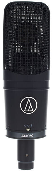Студийный микрофон Audio-Technica AT4050