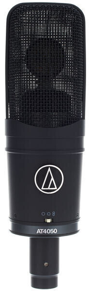 Студийный микрофон Audio-Technica AT4050 - фото 1 - id-p212695516