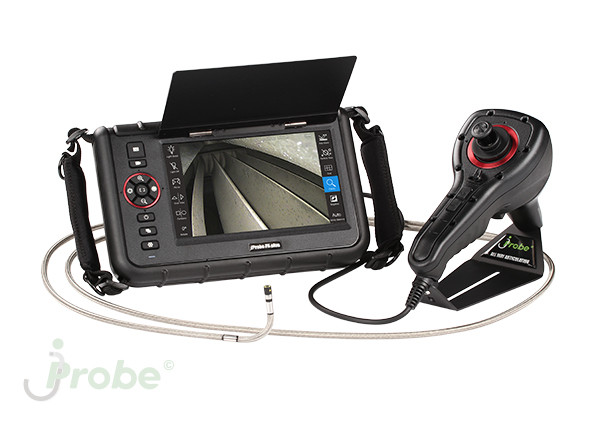JProbe PX plus Управляемый видеоэндоскоп сверхвысокого разрешения