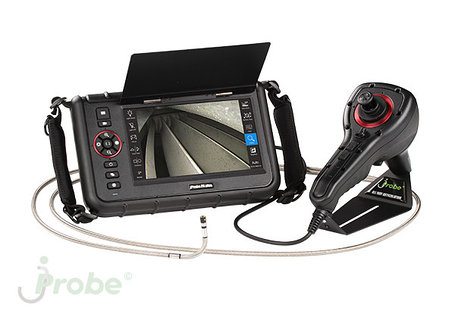 JProbe PX plus Управляемый видеоэндоскоп сверхвысокого разрешения, фото 2