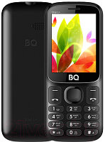 Мобильный телефон BQ Step L+ BQ-2440