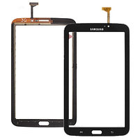 Замена стекла сенсора тачскрина SAMSUNG T211 черный/белый, фото 4