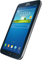 Замена стекла сенсора тачскрина SAMSUNG T311 черный/белый, фото 2