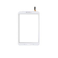 Замена стекла сенсора тачскрина SAMSUNG T311 черный/белый, фото 3