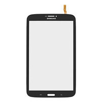 Замена стекла сенсора тачскрина SAMSUNG T311 черный/белый, фото 4