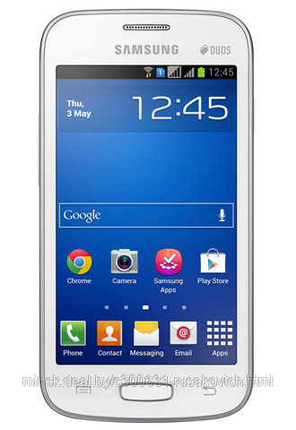 Замена дисплея LCD SAMSUNG G313H