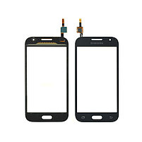 Замена стекла сенсора тачскрина SAMSUNG G360 черный/белый (оригинал), фото 3
