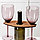 Подставка для вина и двух бокалов, фото 2
