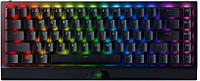 Игровая клавиатура Razer BlackWidow V3 Mini HyperSpeed (Green Switch) - Russian Layout. Razer BlackWidow V3