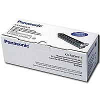 Блок фотобарабана Panasonic KX-FADK511A ч/б:10000стр. для KX-MC6020RU