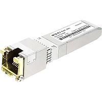 Трансивер PLANET MTB-RJ 10GBASE-T SFP+ Copper RJ45 Transceiver