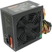 Блок питания Exegate 450W ATX-XP450 OEM, black, 12cm fan, 24+4pin, (6+2)pin PCI-E, 3*SATA, 1*FDD, 2*IDE