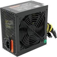 Блок питания Exegate EX221638RUS 500W ATX-500NPXE(+PFC), black, 12cm fan, 24+4pin, 6pin PCI-E, 3*SATA