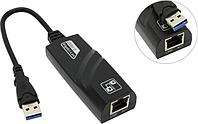 Сетевая карта Espada UsbGL USB3.0 Gigabit Ethernet Adapter (1000Mbps)