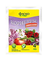 Корневин Стимулятор корнеобразования укоренитель Фаско 4 гр