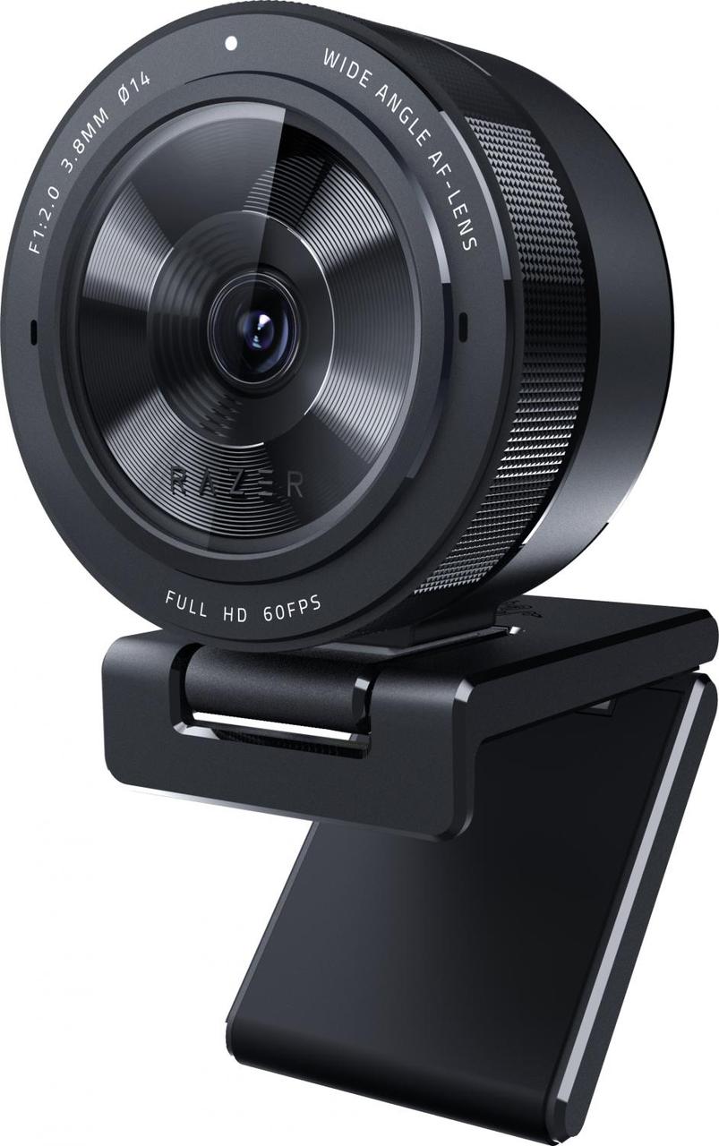 Веб камера Razer Kiyo Pro - Broadcasting Camera - FRML Packaging - фото 1 - id-p212704606