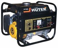 Генератор Huter HT1000L 1.1кВт