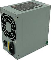 Блок питания 350W ExeGate CP350 (ATX, PC, 8cm fan, 24pin, 4pin, 3xSATA, 2xIDE, FDD, кабель 220V в комплекте)