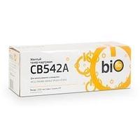 Bion CB542A Картридж для HP CLJ CM1300/CM1312/CP1210/CP1215/CP1525/CM1415 Y, 1500 страниц [Бион]