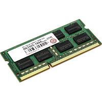 Модуль памяти Transcend TS512MSK64V6N DDR3 SODIMM 4Gb PC3-12800 CL11 (for NoteBook)