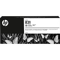 Картридж HP. HP 831 775ml Latex Optimizer Ink Crtg