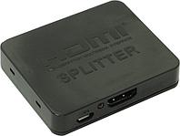 Разветвитель 2-port HDMI Splitter