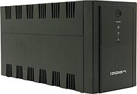 ИБП UPS 2200VA Ippon Back Basic 2200 Euro USB+защита телефонной линии/RJ45 (1108028)