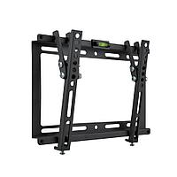 Kromax IDEAL-6 Black, наст. для TV 15"-47", max 35 кг