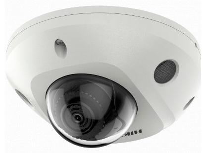 Камера видеонаблюдения Hikvision DS-2CD2527G2-LS(2.8mm)(C) 2.8-2.8мм - фото 1 - id-p212717018