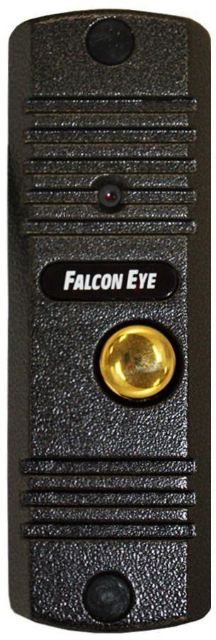 Видеопанель Falcon Eye FE-305HD цветной сигнал CCD цвет панели: графит - фото 1 - id-p212707250