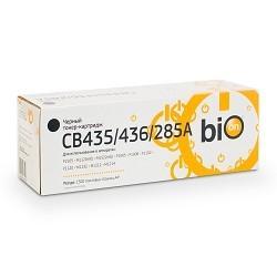 Bion CB435/CB436/CE285 Картридж для Hp LaserJet P1005, P1006, P1102, P1120, P1505, M1120MFP, M1132, M1212, - фото 1 - id-p212699908